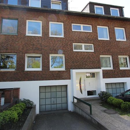 Stilvoll-Mit Balkon- Zentral - Netflix-Nespresso Essen Exterior foto